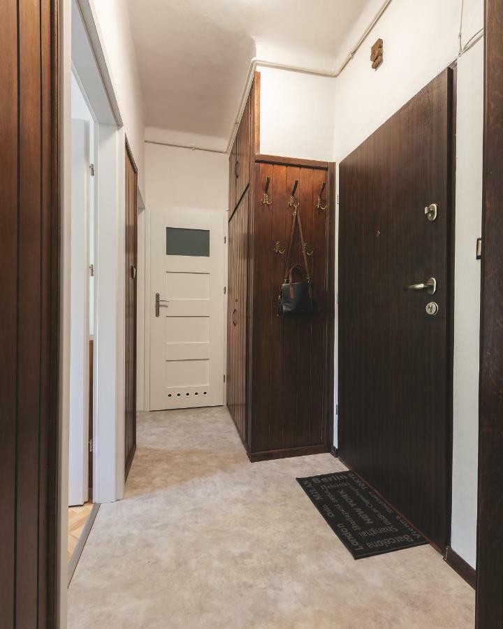 Zbawiciela Square P&O Serviced Apartments Varsó Kültér fotó